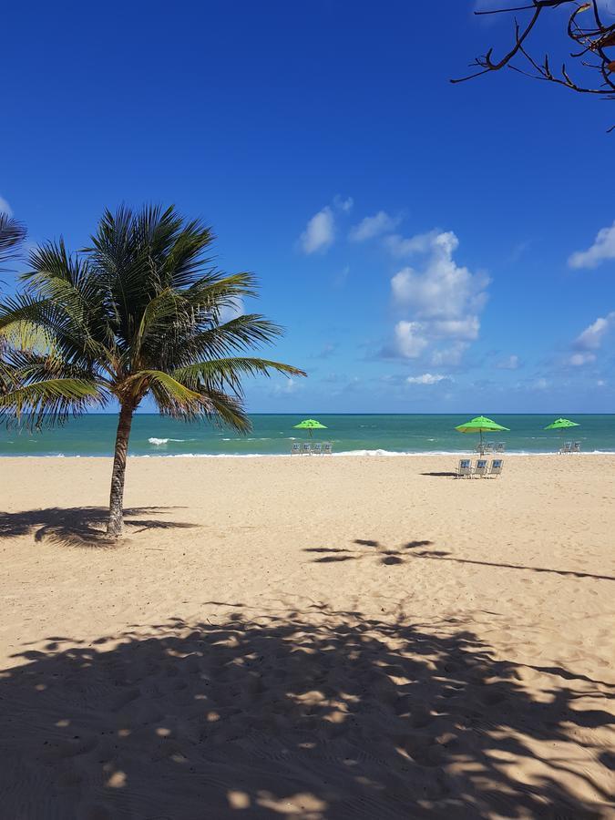Pousada Do Mar Ресифи Экстерьер фото