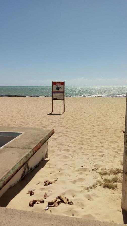 Pousada Do Mar Ресифи Экстерьер фото