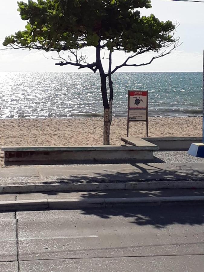 Pousada Do Mar Ресифи Экстерьер фото